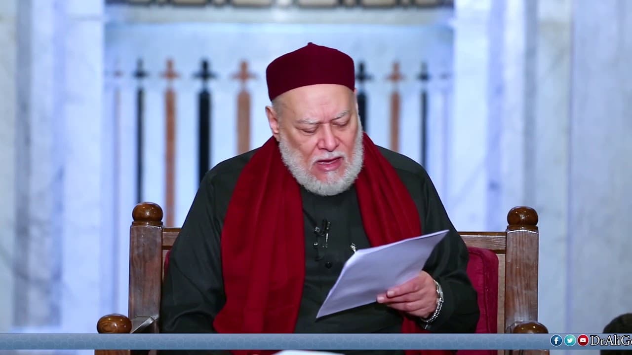 لي أخ رضع من جدتي من ناحية أمي أكثر من 20 رضعة فهل يحق له الميراث من جدته؟ ... - فتاوي