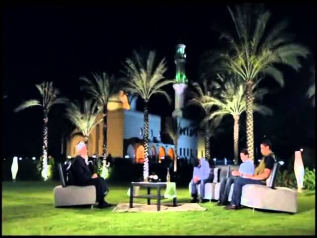 التوسل | رب لترضي جـ 1 | حـ 14 | أ.د علي جمعة - تصوف, رب لترضى