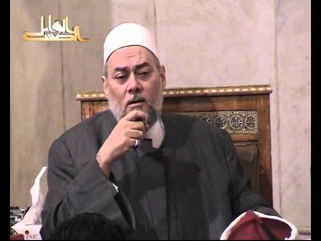 ما معنى اللهم صل على سيدنا محمد النور الذاتي  | أ.د علي جمعة - فتاوي