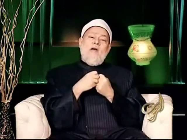 الخضوع والتذلل لله | برنامج الرحمات  | أ.د علي جمعة - الرحمات