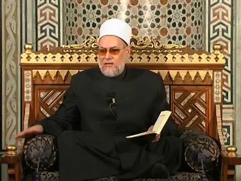 سورة آل عمران | حـ 529 | 175 | تفسير القرآن الكريم | أ.د علي جمعة - تفسير, سورة آل عمران