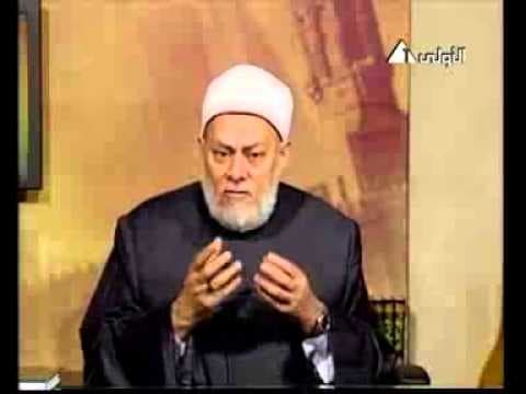 عبدالله بن إباض | تاريخ التشريع الإسلامي | برنامج مجالس الطيبين موسم 2011 | أ.د علي جمعة - تاريخ التشريع الإسلامي, شخصيات إسلامية