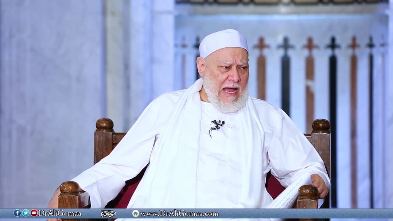 هل يجوز لمريض تناول أطعمة تحتوي السكر منعه الطبيب منها؟ | أ.د. علي جمعة - فتاوي