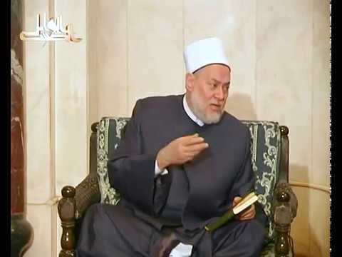 سورة آل عمران | حـ 357 | آية 7 | تفسير القرآن الكريم | أ.د علي جمعة - تفسير, سورة آل عمران