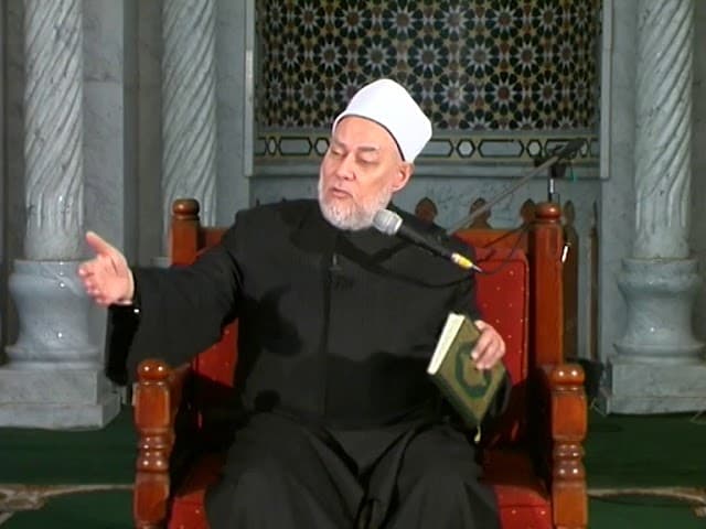 سورة النساء | حـ 842 | 176 | تفسير القرآن الكريم | أ.د. علي جمعة - نور الدين