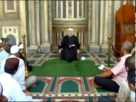 سورة البقرة | حـ 79 | آية 53 : 54 | تفسير القرآن الكريم | أ.د علي جمعة - تفسير, سورة البقرة