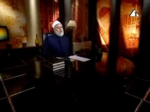 صلة الرحم | مع حديث رسول الله | برنامج مجالس الطيبين موسم 2010 | أ.د علي جمعة - حديث, مجالس الطيبين