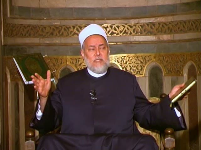 سورة النساء | حـ 740 | 95 | تفسير القرآن الكريم | أ.د. علي جمعة - تفسير, سورة النساء