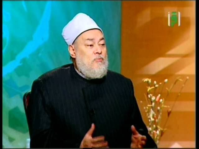 برنامج مفاهيم إفتائية (8) - الحجية من الأصول الفقهية - مفاهيم إفتائية