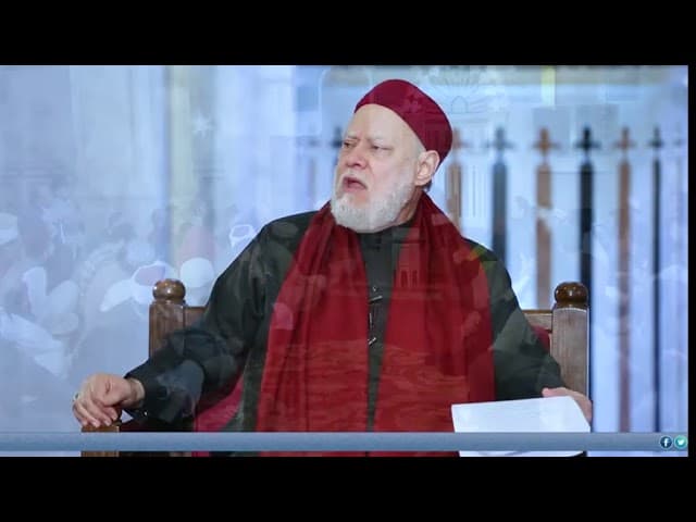 هل تجزئ التسمية عند تشغيل ماكينة الذبح والتي تتحرك بحركة واحدة ؟ | أ.د. علي جمعة - فتاوي