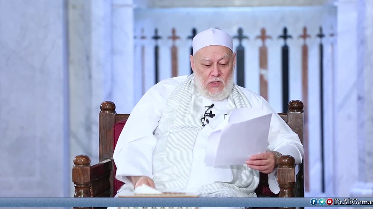 يصلي بدون أن يغتسل من الجنابة لمدة 5 سنوات فهل يعيد هذه الصلوات ؟ - فتاوي