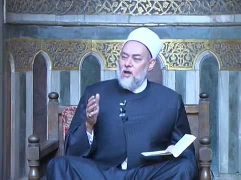 سورة آل عمران | حـ 419 | 72-73 | تفسير القرآن الكريم | أ.د علي جمعة - تفسير, سورة آل عمران