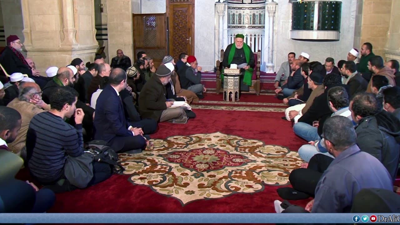 سائق قتل 20 راكب فهل عليه دية واحدة أم 20 دية؟  | أ.د. علي جمعة - فتاوي