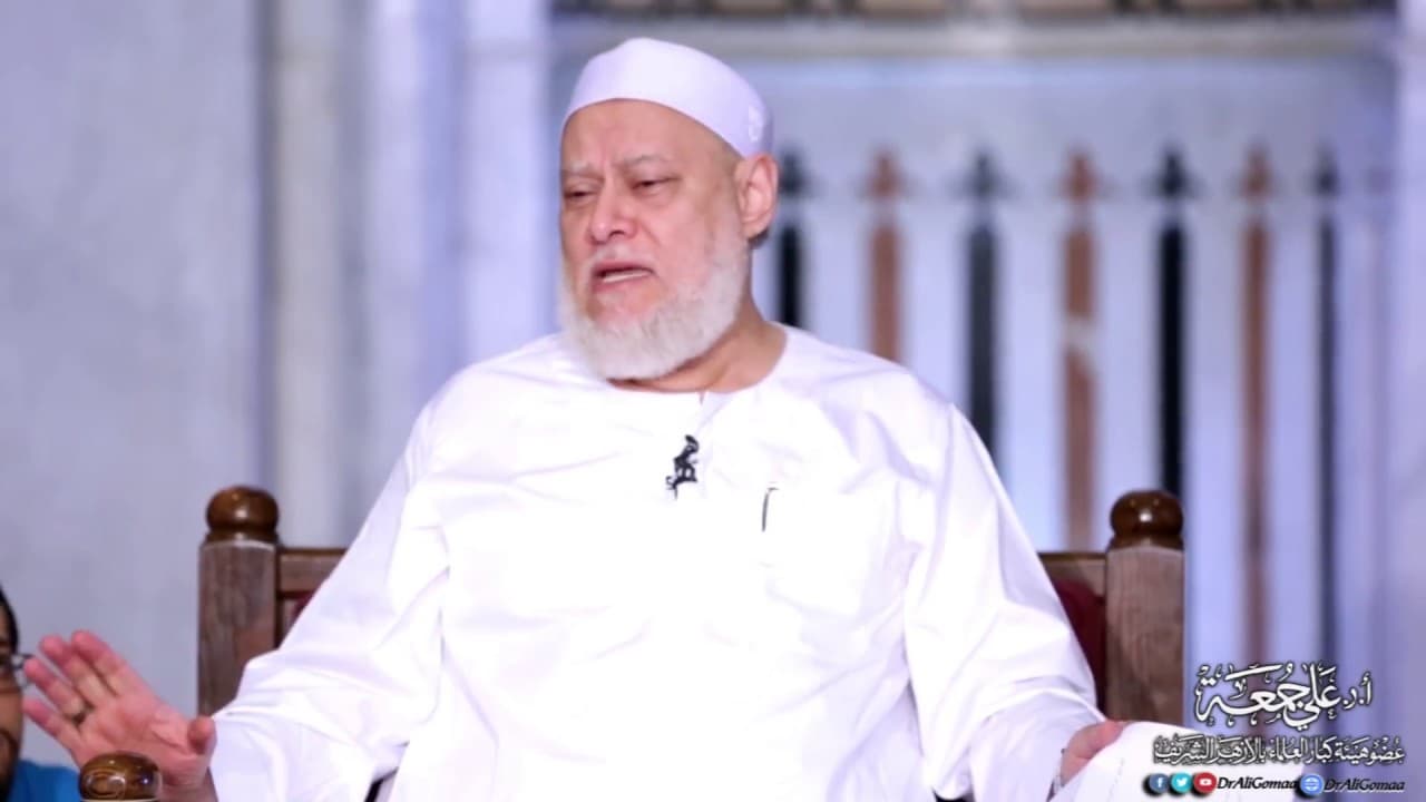 هل يجب على الزوجة استئذان زوجها قبل صيام النافلة؟ ا.د علي جمعة - فتاوي