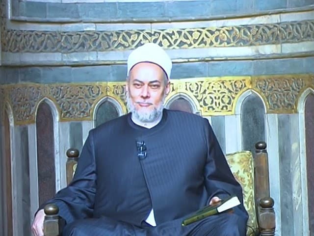 سورة النساء | حـ 653 | 43 | تفسير القرآن الكريم | أ.د علي جمعة - تفسير, سورة النساء