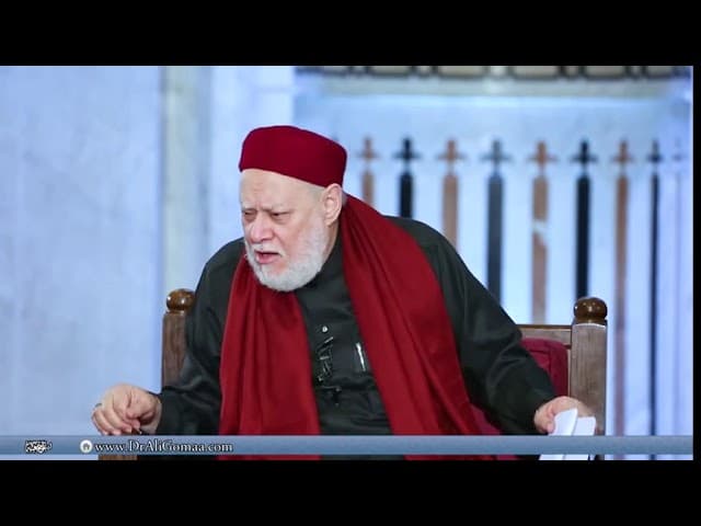 هل يجوز لنا أن نفرق بين الطواف والسعي بساعتين فأكثر ثم نسعى بعد ذلك ؟| أ.د. علي جمعة - فتاوي