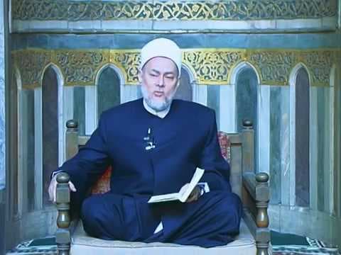 سورة البقرة | حـ 271 | آية 233 | تفسير القرآن الكريم | أ.د علي جمعة - تفسير, سورة البقرة