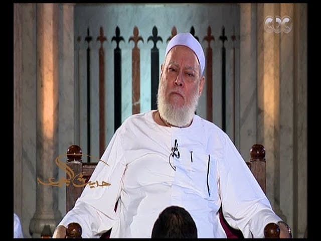 حديث الجمعة | علي جمعة يكشف السبب وراء تسمية المهدي المنتظر بهذا الاسم | الحلقة الكاملة