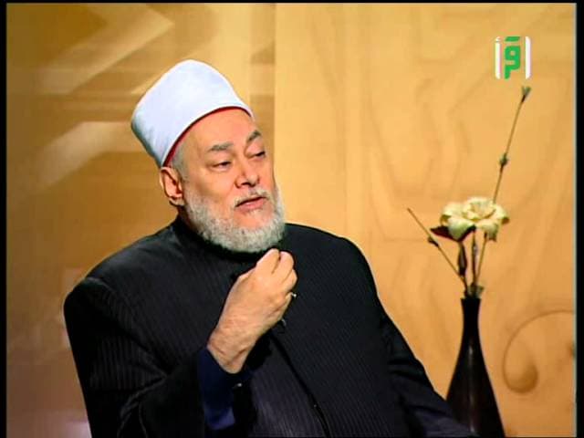 برنامج مفاهيم إفتائية (12) - القياس والإلحاق - مفاهيم إفتائية