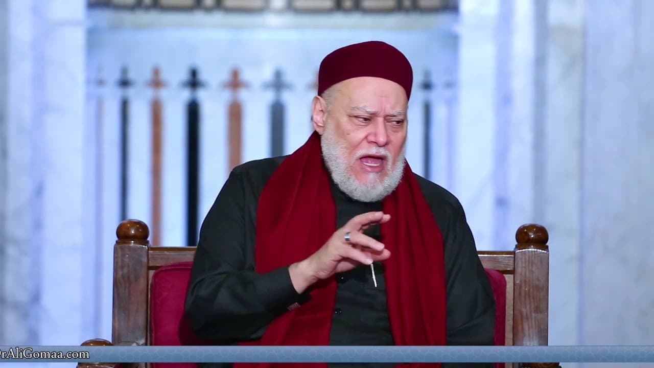 أنا مدين لبعض الأشخاص ولكن لا أعرف أماكنهم الأن فماذا افعل؟ | أ.د. علي جمعة - فتاوي