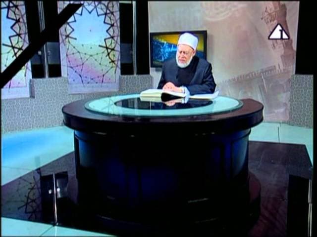 مسند جعفر بن أبي طالب | مسانيد الإمام أحمد بن حنبل | برنامج مجالس الطيبين | أ.د علي جمعة - مسند الإمام أحمد