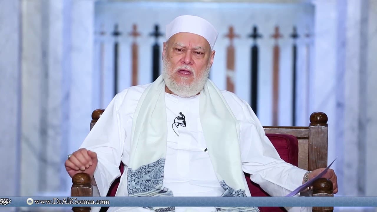 ما هى أفضل الصدقات في رمضان؟ | أ.د. علي جمعة - فتاوي