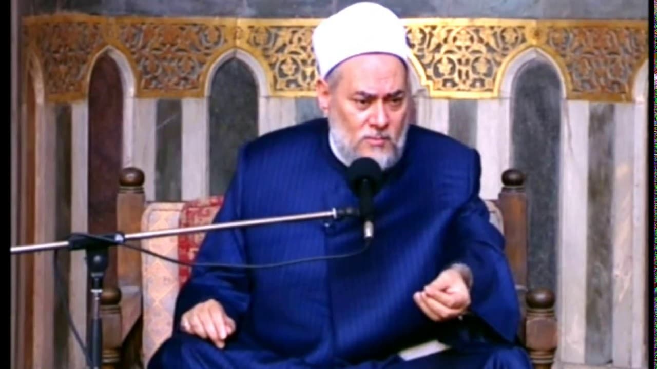 سورة البقرة | حـ 24 | آية 1 | تفسير القرآن الكريم | أ.د علي جمعة - تفسير, سورة البقرة