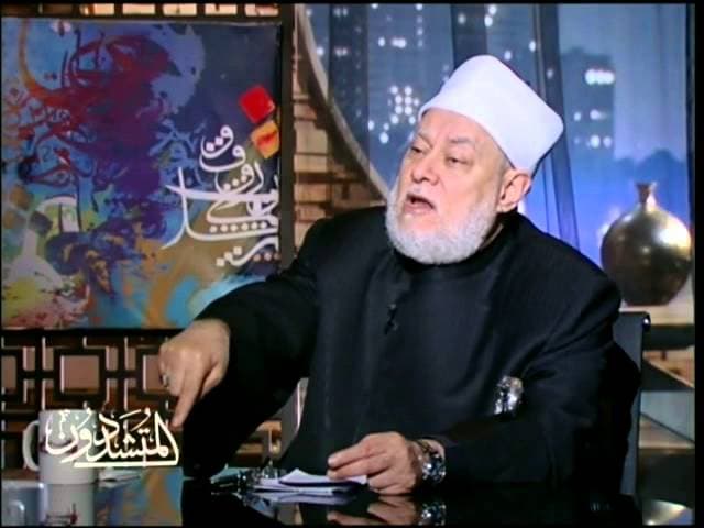 المتشددون | حـ 35 | الأوهام العشرة لجماعة الإخوان والتكفيريون جـ1 | أ.د علي جمعة - المتشددون