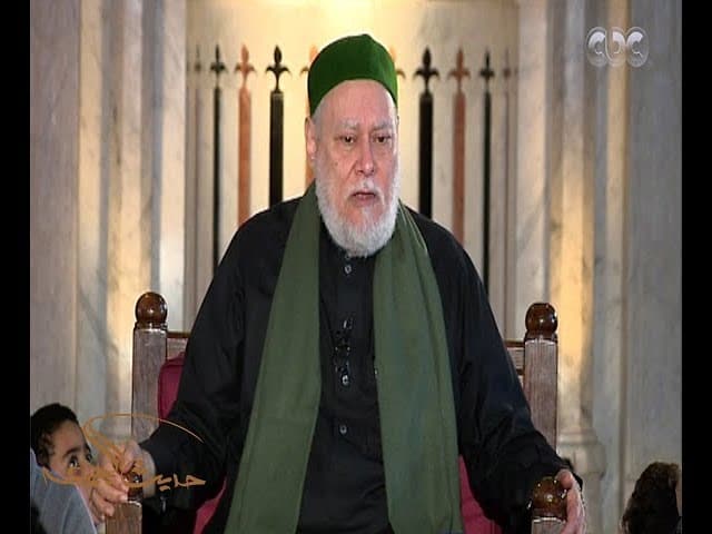 حديث الجمعة| الدكتور علي جمعة يشرح كيفية المرور على “الصراط” ودخول الجنة أو النار (الحلقة الكاملة) - مجلس الجمعة