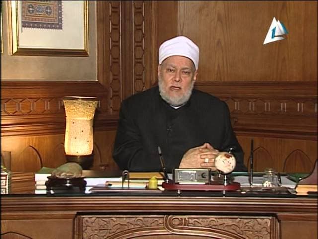 خصائص أمة النبي  | أ.د علي جمعة | حديث الروح - حديث الروح, سيدنا محمد