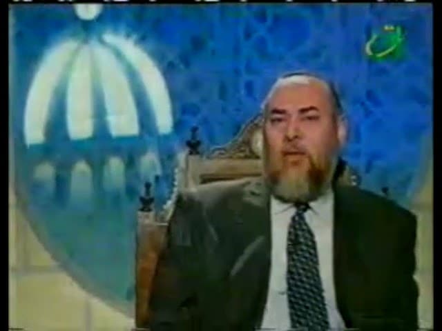 قواعد الفقه الإسلامي | الدفع أقوى من الرفع | ح10 | أ.د. علي جمعة - فقه, قواعد الفقه الإسلامي