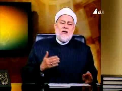 الكبائر | مع حديث رسول الله | برنامج مجالس الطيبين موسم 2010 | أ.د علي جمعة - حديث, مجالس الطيبين