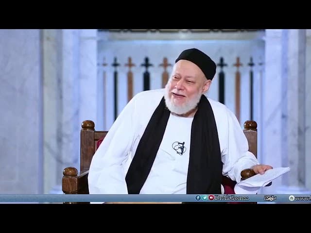 زوج يسأل هل ظلمتُ زوجتي؟ | أ.د. علي جمعة - فتاوي