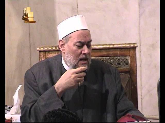 أ.د علي جمعة يجيب | ما صحة حديث ستفترق أمتي؟ - فتاوي