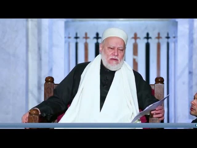 متى تُصلى صلاة السهو ؟ | أ.د. علي جمعة - فتاوي