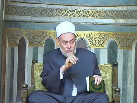 سورة النساء | حـ 660 | 46 | تفسير القرآن الكريم | أ.د علي جمعة - تفسير, سورة النساء