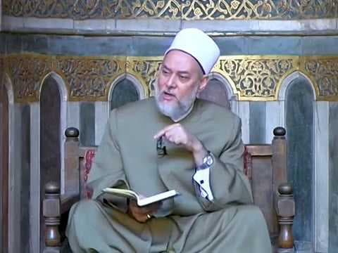 سورة آل عمران | حـ 395 | 38-39 | تفسير القرآن الكريم | أ.د علي جمعة - تفسير, سورة آل عمران