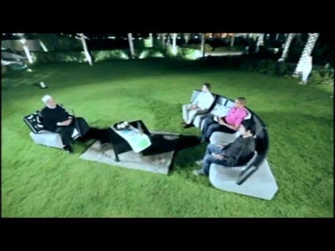 عقلية السالك إلى الله | رب لترضى جـ 1 | حـ 23 | أ.د علي جمعة - تصوف, رب لترضى