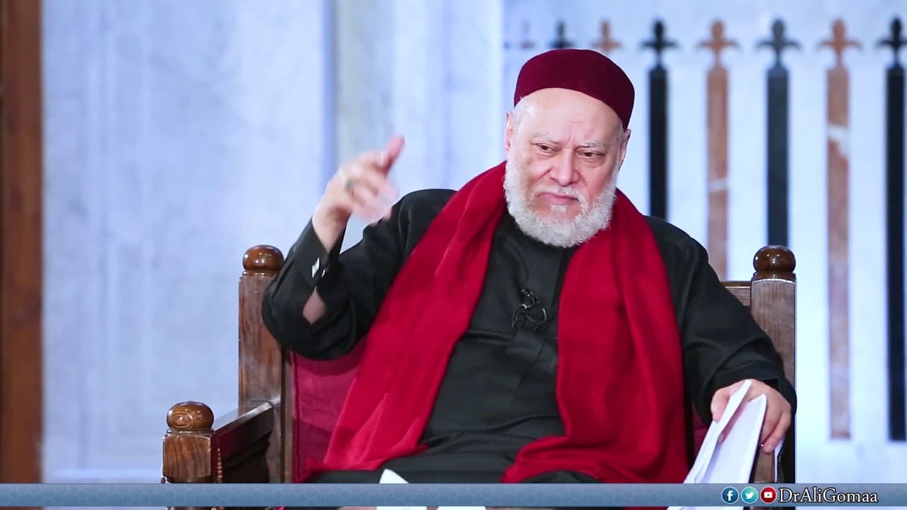 ما حكم الشرع فيمن يستهزئ أو يعارض الأحكام الشرعية الموثقة؟ | أ.د. علي جمعة - فتاوي