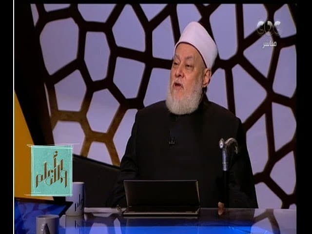 والله أعلم |  الدكتور علي جمعة يتحدث عن اضطهاد المسلمين وكيفية دعم مسلمي بورما  | الحلقة الكاملة - فتاوي, والله أعلم