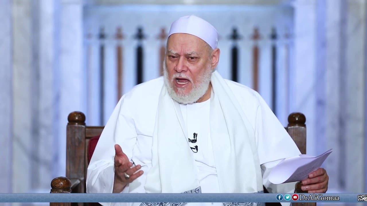 هل آية الدخان ستكون بسبب كوكب مذنب ؟ - فتاوي