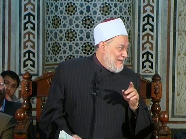 سورة النساء | حـ 823 | 163 - 164| تفسير القرآن الكريم | أ.د. علي جمعة - تفسير, سورة النساء