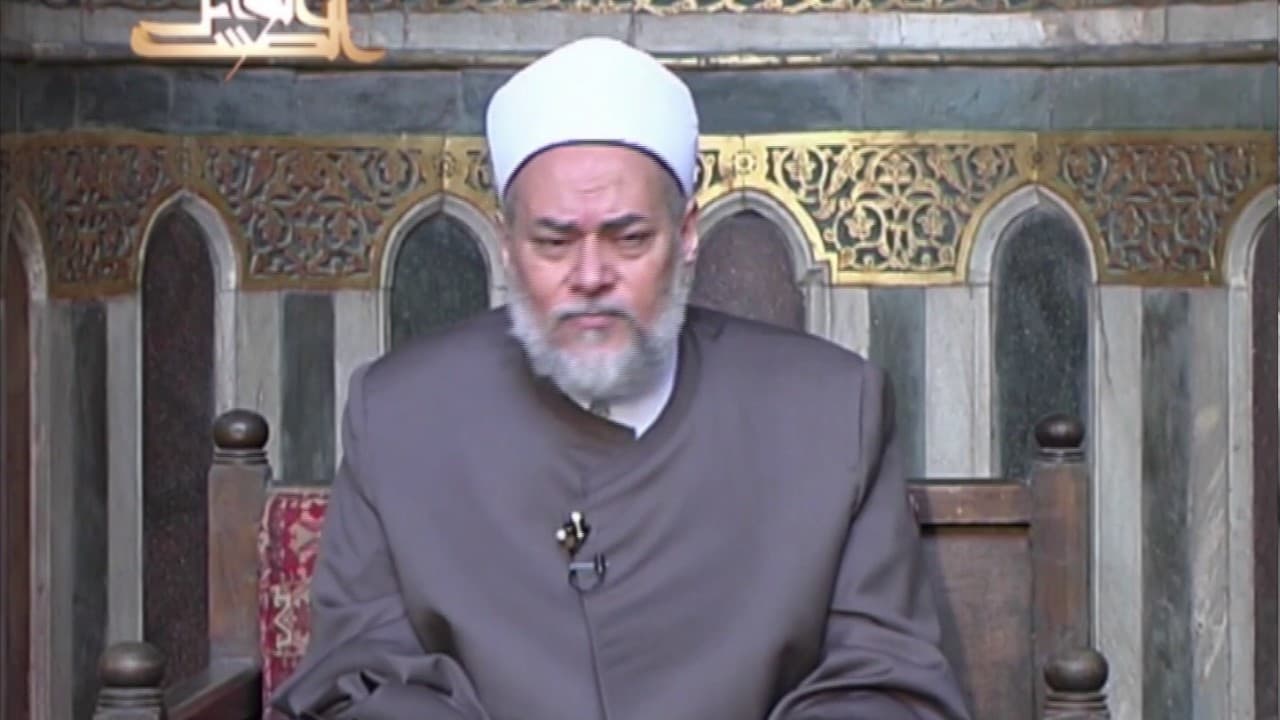 سورة البقرة | حـ 219 | آية 189 | تفسير القرآن الكريم | أ.د علي جمعة - تفسير, سورة البقرة