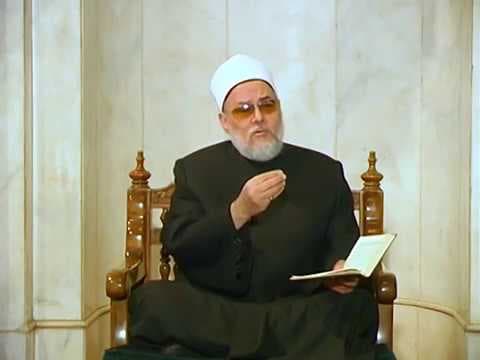 سورة آل عمران | حـ 489 | 140 | تفسير القرآن الكريم | أ.د علي جمعة - تفسير, سورة آل عمران