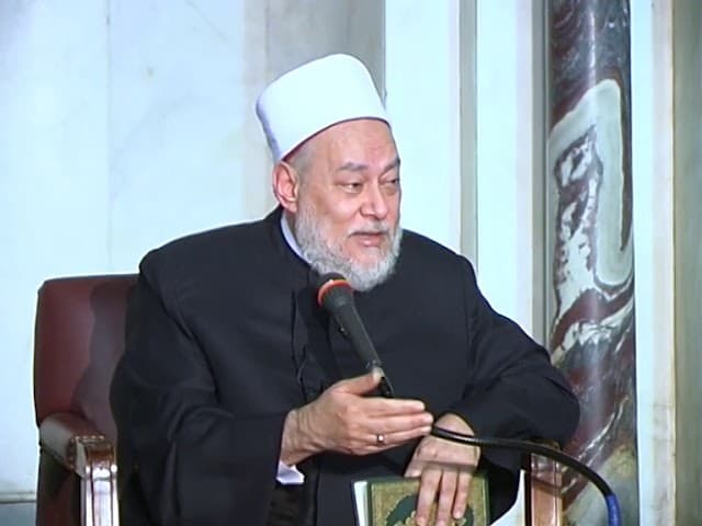 سورة المائدة | ح 990 | 50 | تفسير القرآن الكريم | أ.د. علي جمعة - تفسير, سورة المائدة