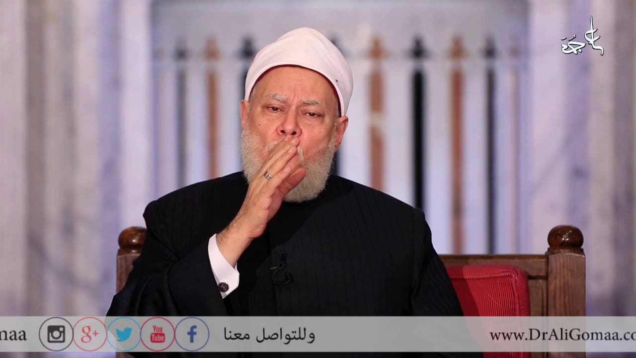 إمرأة حدث لها نزيف وهي حامل أثناء رمضان، فهل يصح لها أن تصوم وتصلي في تلك الحالة؟ | أ.د. علي جمعة - أحكام الصيام, فتاوي