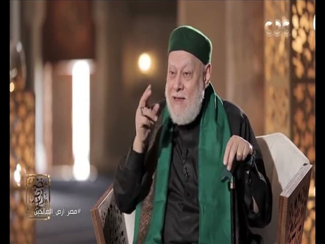 سيدي المرسي أبو العباس رضى الله عنه | ح #22 | مصر أرض الصالحين | أ.د. علي جمعة - شخصيات إسلامية, مصر أرض الصالحين