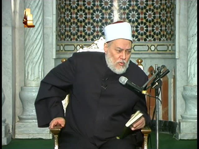 سورة النساء | حـ 797 | 136 | تفسير القرآن الكريم | أ.د. علي جمعة - تفسير, سورة النساء