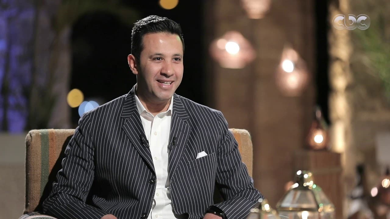 برنامج مصر أرض الأنبياء الحلقة الأولى | أرض الأنبياء - شخصيات إسلامية, مصر أرض الأنبياء