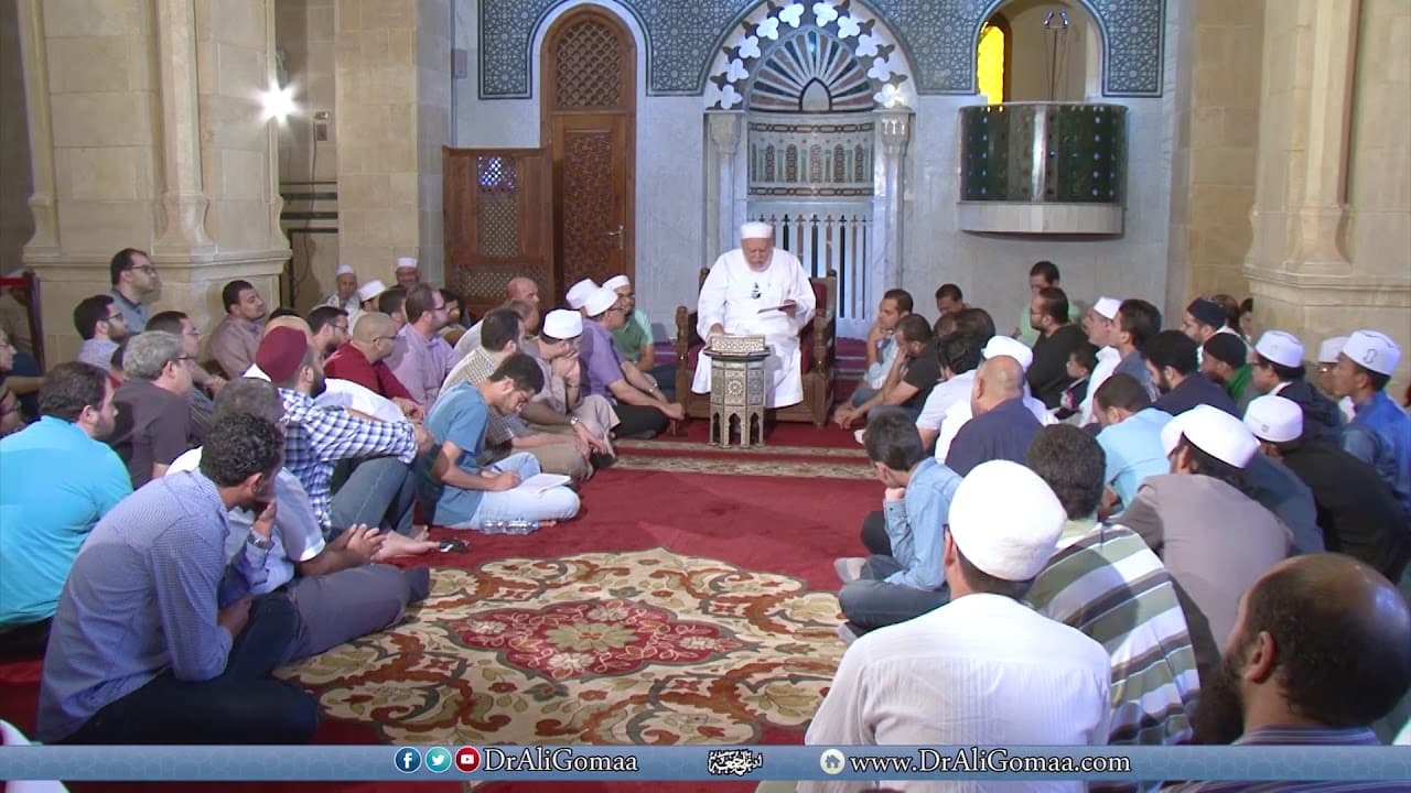 لي عادة العض على أظافري فعندما كنت معتمر من دون قصد قمت بذلك فهل انتهى إحرامي؟ - فتاوي